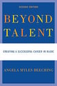 Beyond Talent book cover